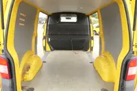 Volkswagen T5 Transporter 2.0 TDI PARKTRONIK - Thumbnail 7