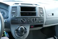 Volkswagen T5 Transporter 2.0 TDI PARKTRONIK EURO-5 - Thumbnail 13