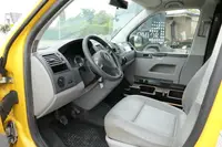 Volkswagen T5 Transporter 2.0 TDI PARKTRONIK EURO-5 - Thumbnail 8