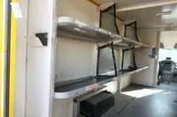 Mercedes-Benz SPRINTER 310 CDI MAXI EURO-5 KOFFER - Thumbnail 7