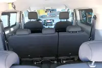 Nissan e-NV200 7-Sitzer Evalia Tekna KLIMA - Thumbnail 10