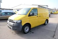 Volkswagen T5 Transporter 2.0 TDI PARKTRONIK MOTORSCHADEN - Thumbnail 3