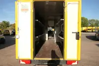 Mercedes-Benz SPRINTER 310 CDI MAXI EURO-5 KOFFER - Thumbnail 8