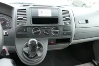 Volkswagen T5 Transporter 2.0 TDI PARKTRONIK EURO-5 - Thumbnail 13