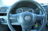 Volkswagen T5 Transporter 2.0 TDI PARKTRONIK EURO-5 - Thumbnail 14