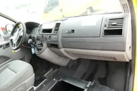 Volkswagen T5 Transporter 2.0 TDI PARKTRONIK EURO-5 - Thumbnail 7