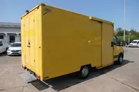Iveco Daily 35 S11 C30C AUTOMATIK KAMERA - Thumbnail 3