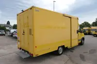 Iveco Daily 35 S11 C30C AUTOMATIK KAMERA - Thumbnail 3