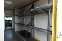 Iveco Daily 35 S11 C30C AUTOMATIK KAMERA MAXI - Thumbnail 8