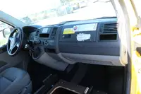 Volkswagen T5 Transporter 2.0 TDI PARKTRONIK EURO-5 - Thumbnail 11