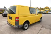 Volkswagen T5 Transporter 2.0 TDI PARKTRONIK EURO-5 - Thumbnail 4