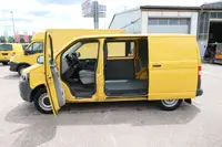 Volkswagen T5 Transporter 2.0 TDI PARKTRONIK EURO-5 - Thumbnail 7