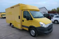 Iveco Daily 35 S11 C30C AUTOMATIK KAMERA - Thumbnail 2