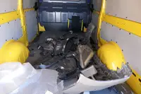 Mercedes-Benz eVito 112 Extralang Tempomat - Thumbnail 8