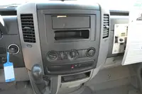 Mercedes-Benz SPRINTER 310 CDI MAXI EURO-5 KOFFER - Thumbnail 11