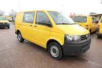 Volkswagen T5 Transporter 2.0 TDI EURO-5 CoC - Thumbnail 2