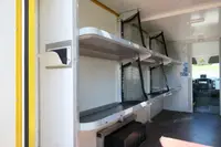 Mercedes-Benz SPRINTER 310 CDI MAXI EURO-5 KOFFER - Thumbnail 8