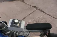 Grabenmeister GM4 4X4 - Thumbnail 15