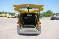 Volkswagen T5 Transporter 2.0 TDI EURO-5 - Thumbnail 6