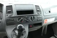 Volkswagen T5 Transporter 2.0 TDI PARKTRONIK EURO-5 - Thumbnail 11