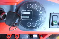 Linde P 60 Z Schlepper Batterie 10/2019 - Thumbnail 8