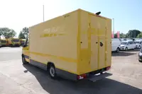 Mercedes-Benz SPRINTER 310 CDI MAXI EURO-5 KOFFER - Thumbnail 4