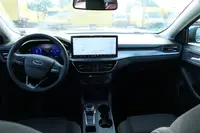 Ford Focus Turnier Titanium X Klima AHK Tempomat - Thumbnail 10