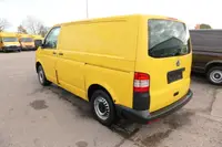 Volkswagen T5 Transporter 2.0 TDI EURO-5 CoC - Thumbnail 5
