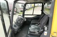 Linde W20 Schlepper Tractive Batterie 27/2021 - Thumbnail 12