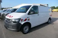 Volkswagen T6 Transporter 2.0 TDI lang 4Motion KLIMA - Thumbnail 2