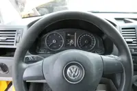 Volkswagen T5 Transporter 2.0 TDI EURO-5 CoC PARKTRONIK - Thumbnail 12