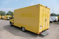 Iveco Daily 35 S11 C30C AUTOMATIK KAMERA MAXI - Thumbnail 4