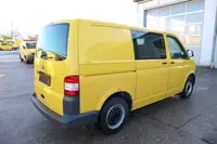 Volkswagen T5 Transporter 2.0 TDI PARKTRONIK EURO-5 - Thumbnail 4