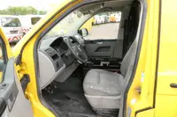 Volkswagen T5 Transporter 2.0 TDI PARKTRONIK EURO-5 - Thumbnail 10