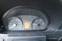 Mercedes-Benz SPRINTER 310 CDI MAXI EURO-5 KOFFER - Thumbnail 13