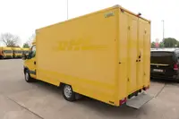 Iveco Daily 35 S11 C30C AUTOMATIK KAMERA - Thumbnail 4