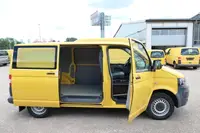 Volkswagen T5 Transporter 2.0 TDI EURO-5 - Thumbnail 6