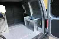 Volkswagen Caddy 2.0 TDI Flügeltür Klima - Thumbnail 7