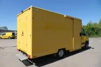 Iveco Daily 35 S11 C30C AUTOMATIK KAMERA - Thumbnail 3