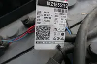 Toyota 7FBEST 15 Elektro Batterie 24/2018 - Thumbnail 12