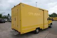 Iveco Daily 35 S11 C30C AUTOMATIK KAMERA - Thumbnail 3