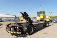 Terberg BC 182 Kamag Wiesel WBH 25 Umsetzfahrzeug - Thumbnail 2