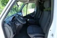 Renault Master 130 dCi L3H2 Euro6 KLIMA COC Regal - Thumbnail 9