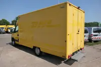 Iveco Daily 35 S11 C30C AUTOMATIK KAMERA - Thumbnail 4