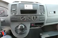 Volkswagen T5 Transporter 2.0 TDI EURO-5 CoC PARKTRONIK - Thumbnail 11