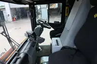 Ravo 540 KLIMA KEHRMASCHINE  EURO-6 - Thumbnail 12
