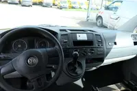 Volkswagen T5 Transporter 2.0 TDI PARKTRONIK EURO-5 - Thumbnail 9