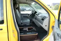 Volkswagen T5 Transporter 2.0 TDI PARKTRONIK - Thumbnail 7