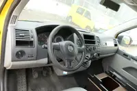 Volkswagen T5 Transporter 2.0 TDI PARKTRONIK EURO-5 - Thumbnail 10