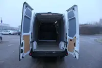 Renault Master 130 dCi L3H2 Euro6 KLIMA COC - Thumbnail 5